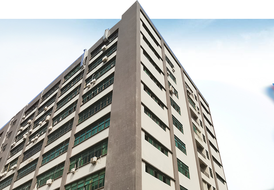 河南好益施建材有限公司