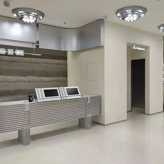 Banana in Xi'an Siege Store