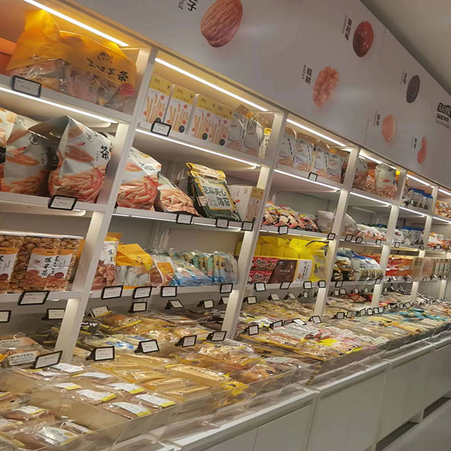 	Laiyifen Shanghai Store