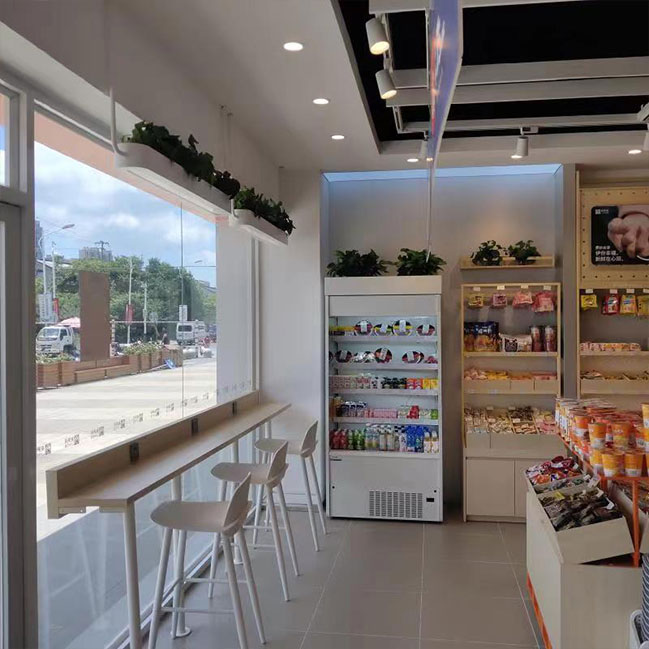 	Laiyifen Chongqing Store