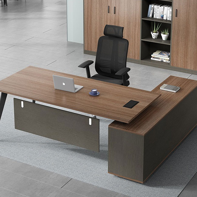 Single -person desk